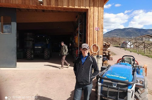 Stage 2021 - operazioni di campagna Stage 2021 - operazioni di campagna