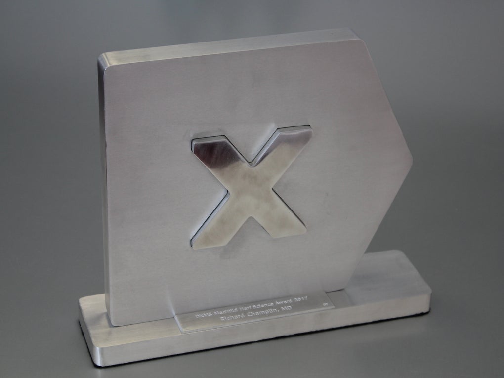 Mechtild Harf Wissenschaftspreis Mechtild Harf Wissenschaftspreis