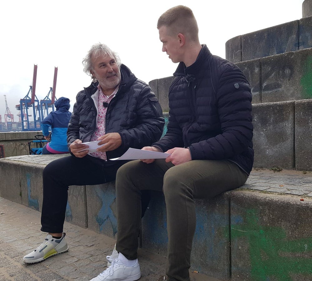 Foto Patient:in Foto Patient:in