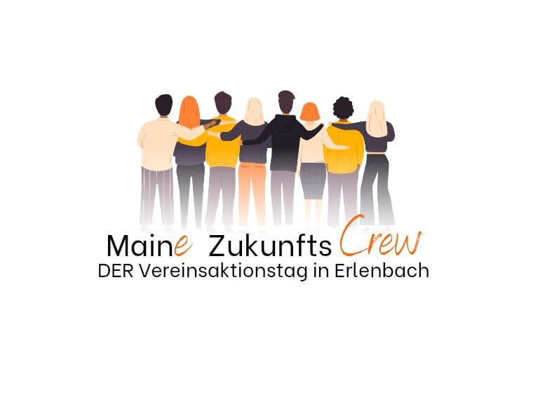 Eine Gruppe von animierten Menschen, die in einer Reihe stehen, darunter eine Schrift. Eine Gruppe von animierten Menschen, die in einer Reihe stehen, darunter eine Schrift.