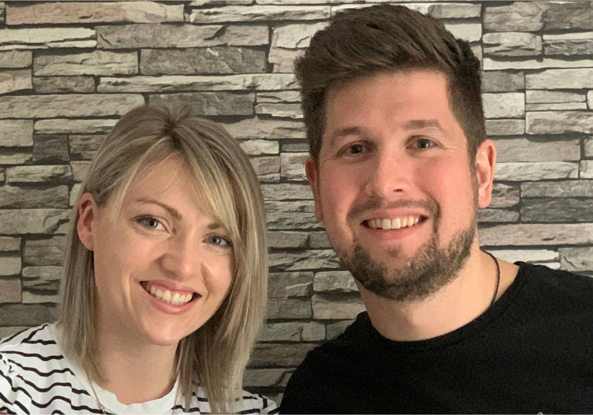 Katharina und Tobi Katharina und Tobi