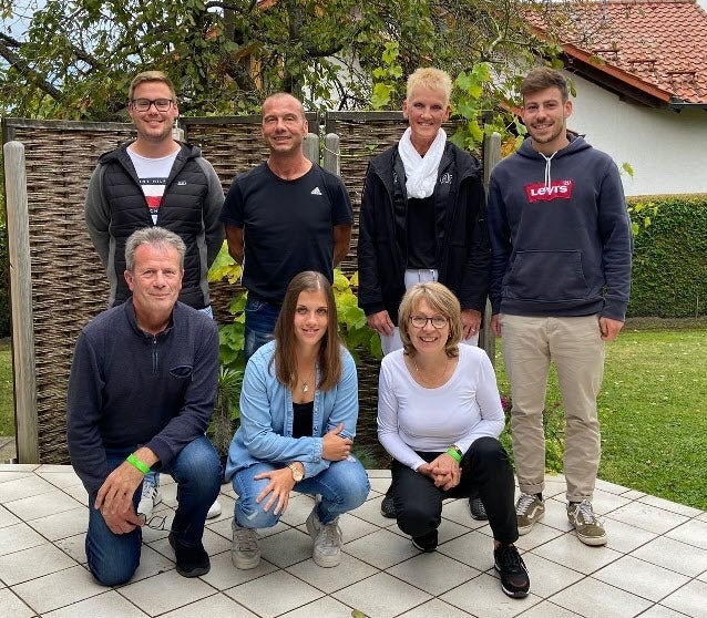 Familienfoto Familienfoto