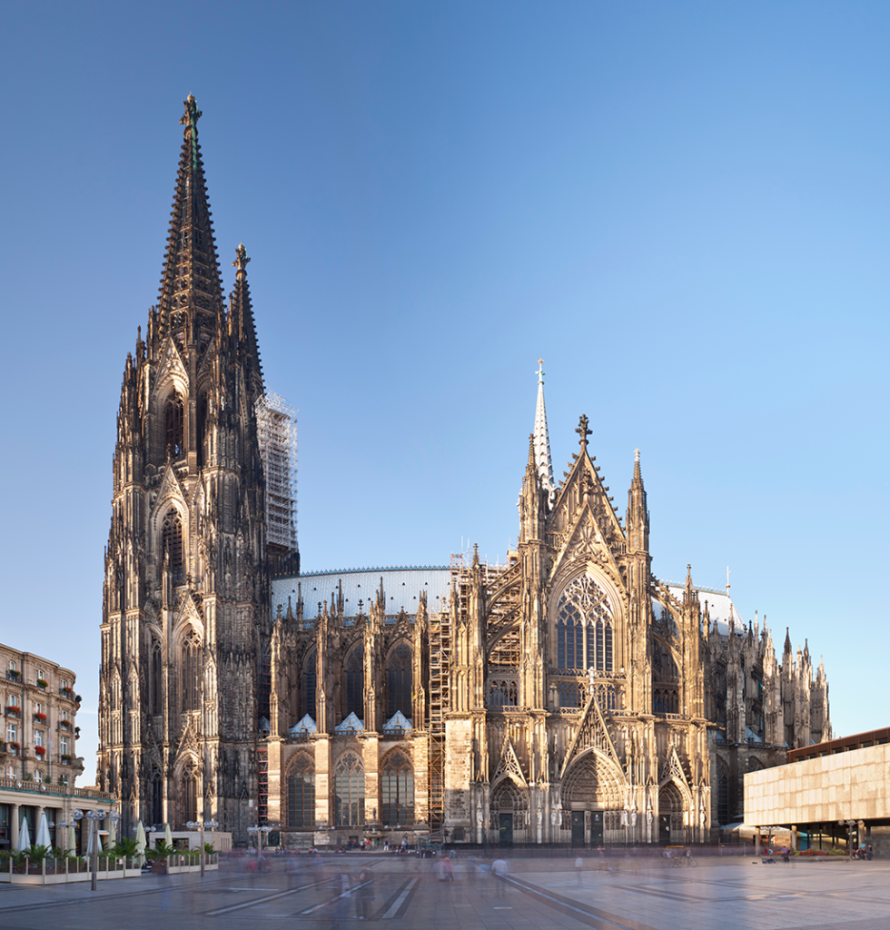 Kölner Dom Kölner Dom