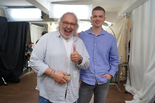 Arno & Nico Arno & Nico