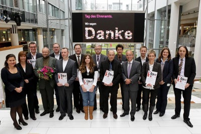 Gruppenfoto Gruppenfoto