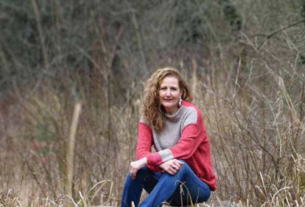 Portraitfoto Nella Rausch Portraitfoto Nella Rausch