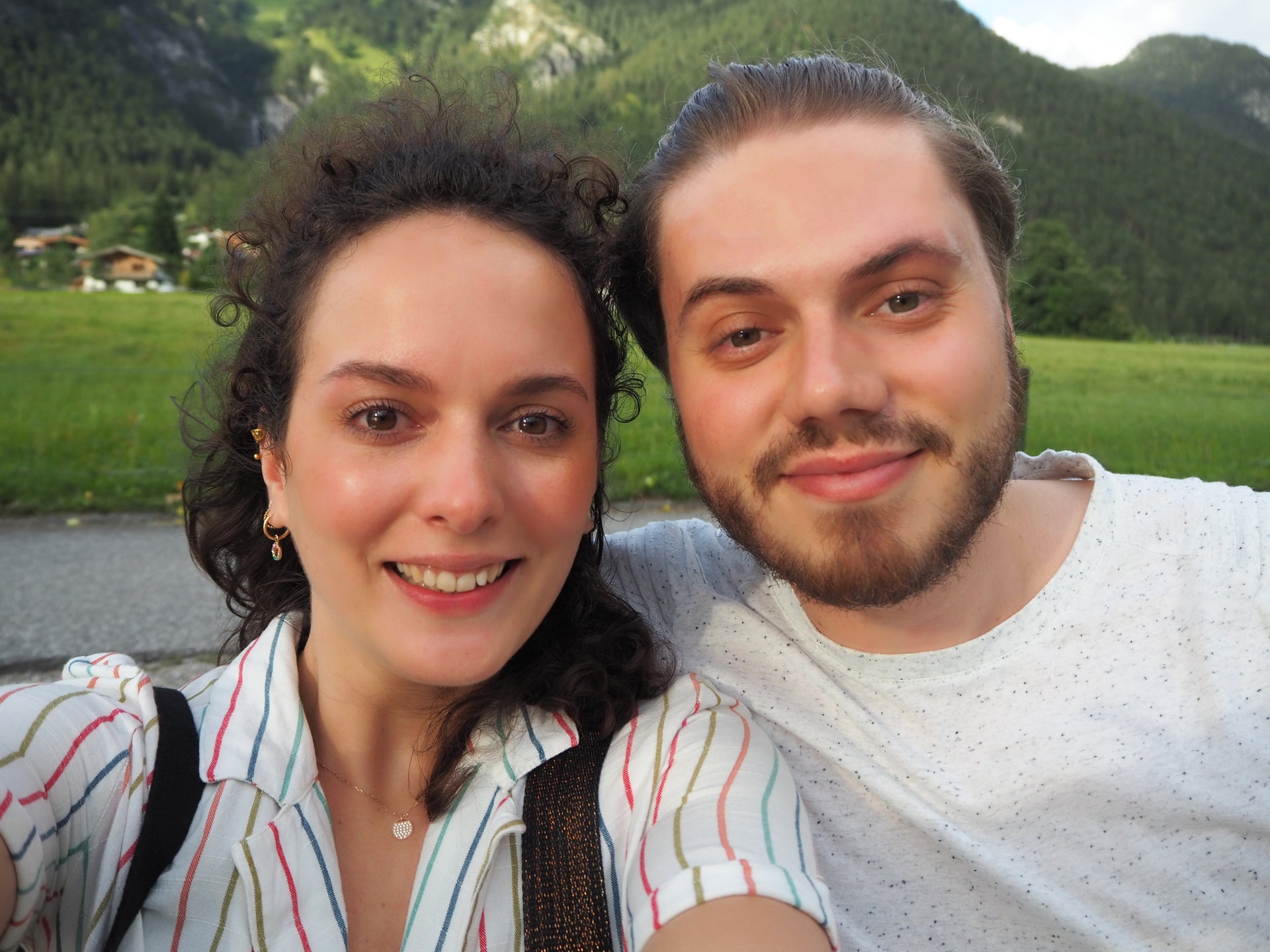 Sofia und Nico Sofia und Nico