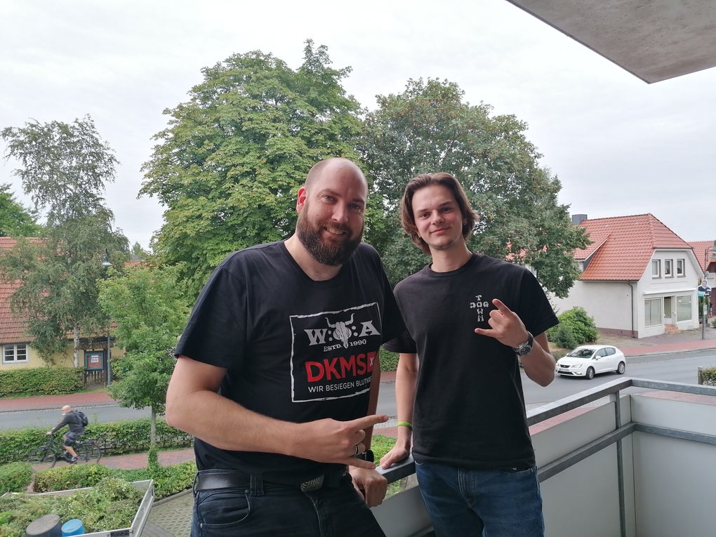 Foto Patient:in Foto Patient:in