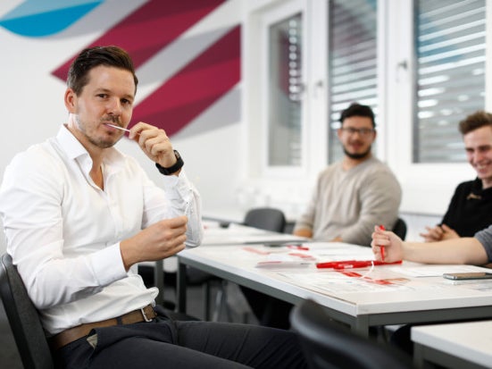 Foto: Patric Fouad Foto: Patric Fouad