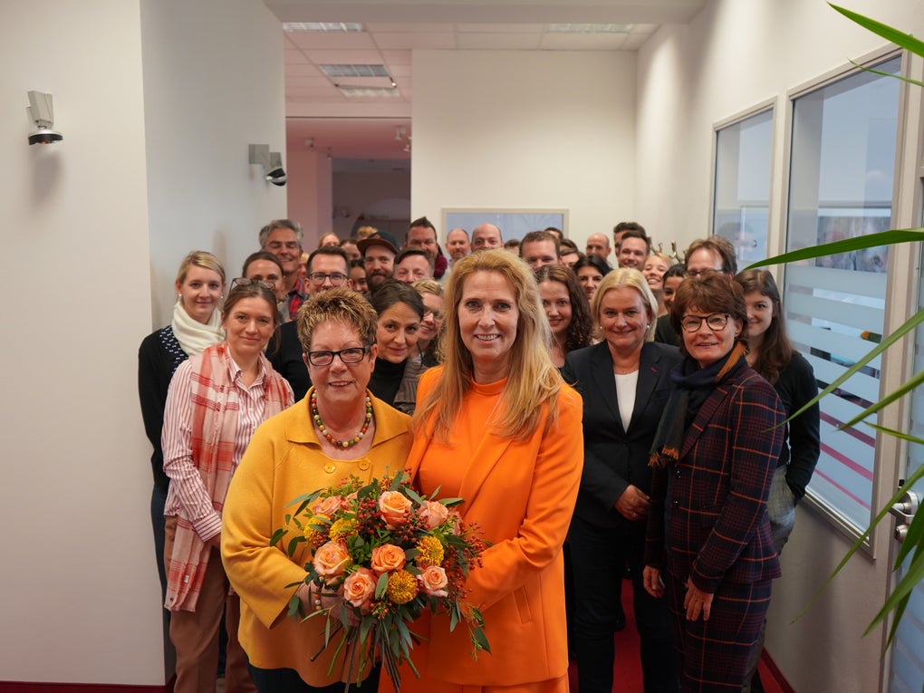 Gruppenfoto Gruppenfoto