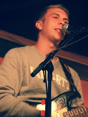 Jo und sein großer Bruder kamen für einen Patienten als Stammzellspender in Frage.