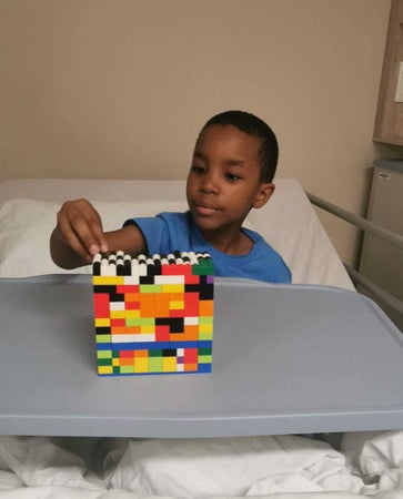 Foto Patient:in Foto Patient:in