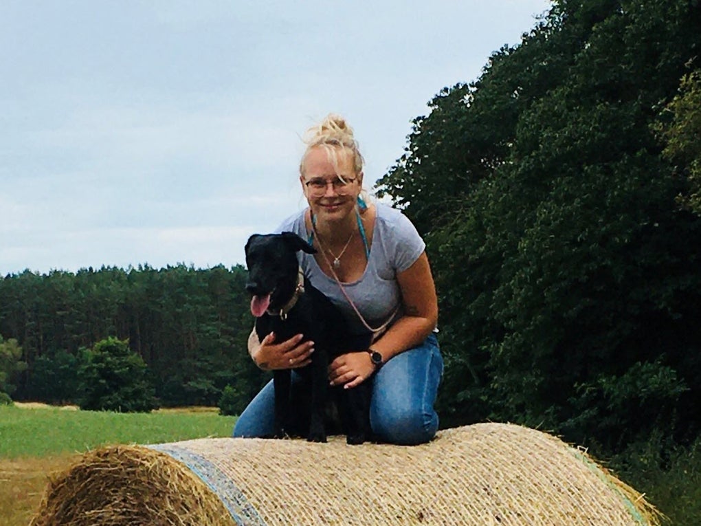 Portraitfoto Patient:in Portraitfoto Patient:in