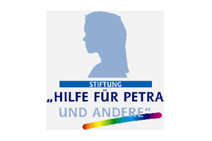 Bild "Hilfe für Petra und Andere" Bild "Hilfe für Petra und Andere"