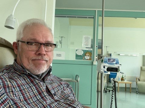 Portraitfoto Patient:in Portraitfoto Patient:in