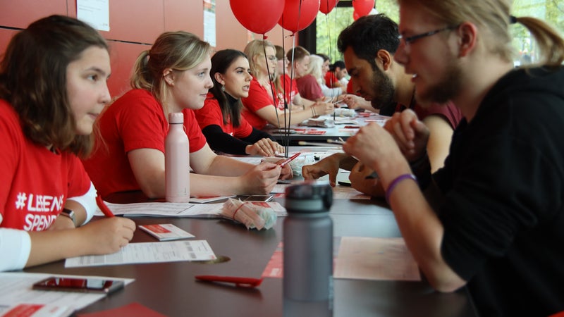 Donor Drive Donor Drive