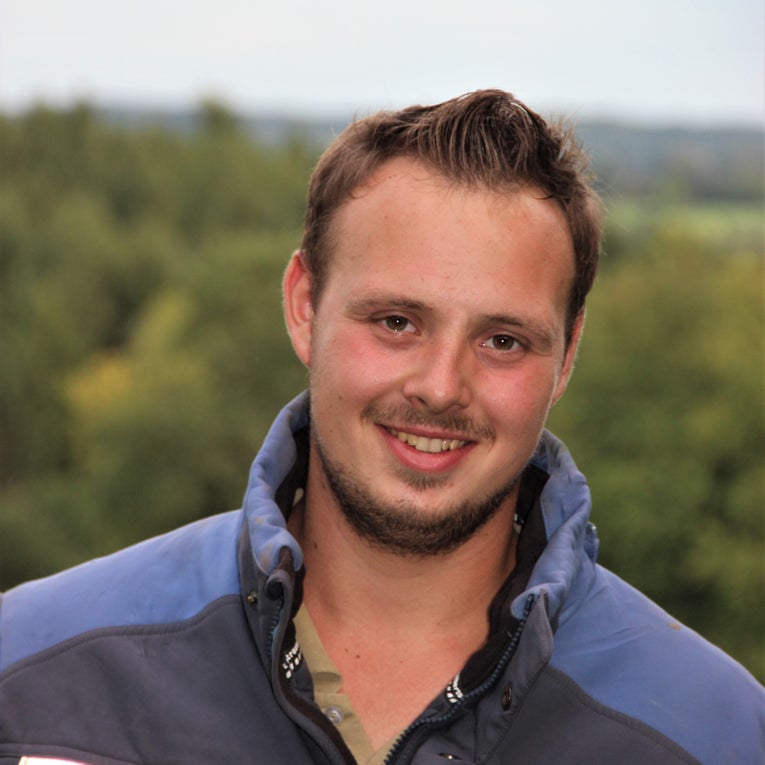 Patient Tristan Patient Tristan