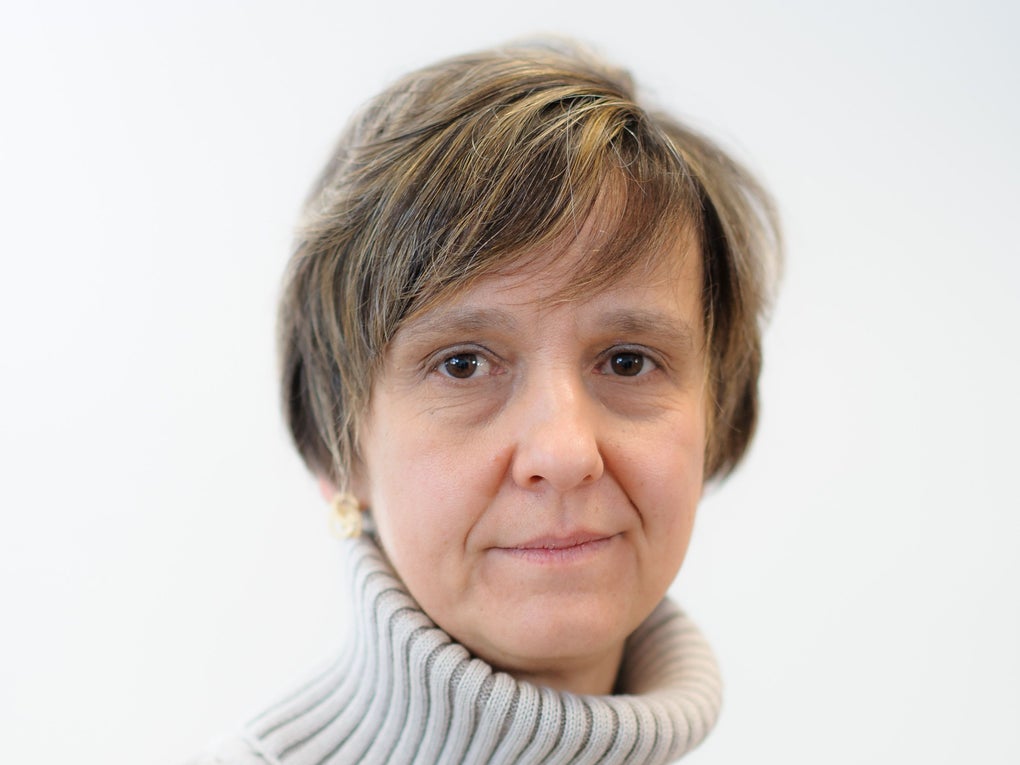 Katharina Fleischhauer Katharina Fleischhauer