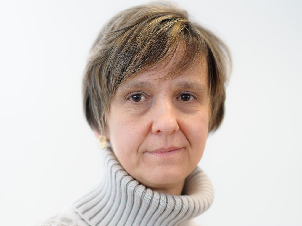 Katharina Fleischhauer Katharina Fleischhauer