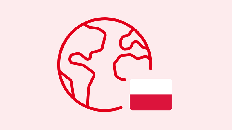 DKMS Polen