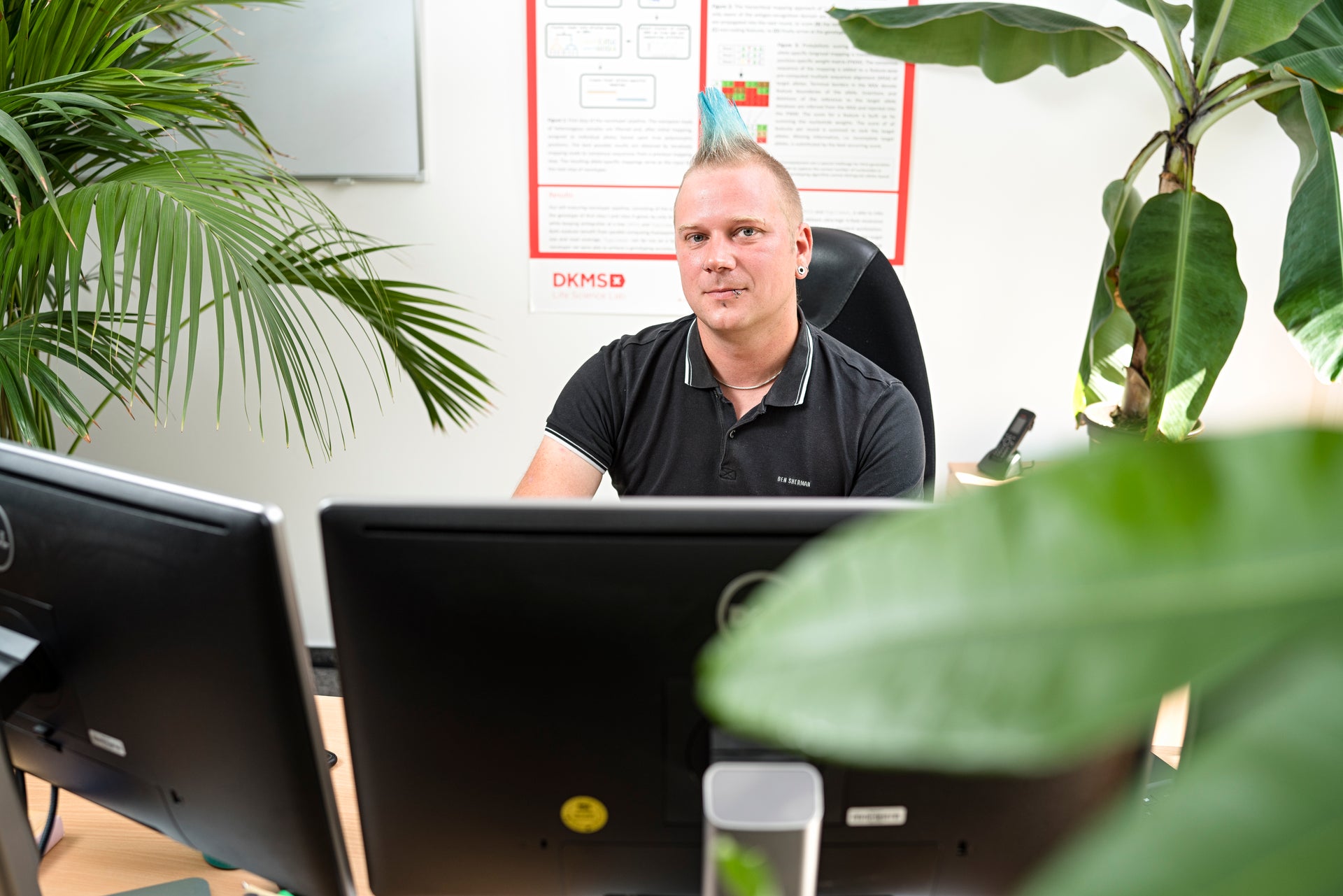 Steffen Klasberg Steffen Klasberg