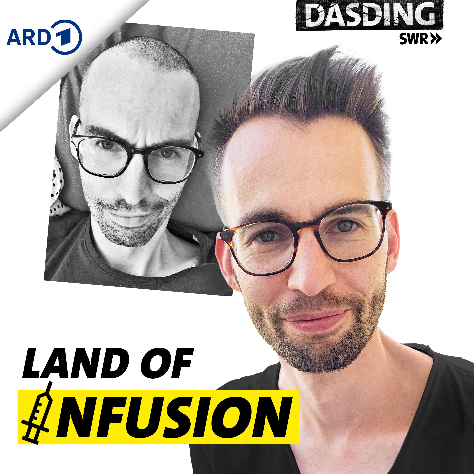 Portraitfoto Patient:in Portraitfoto Patient:in