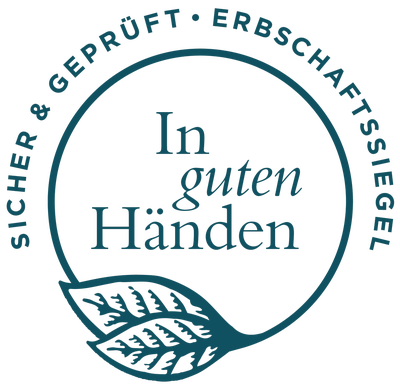 Erbschaftssiegel Erbschaftssiegel