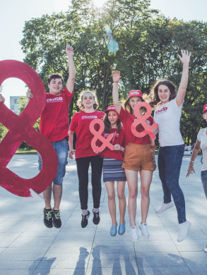 World Blood Cancer Day 2019