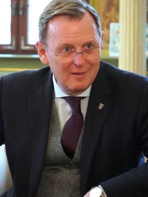 Bodo Ramelow