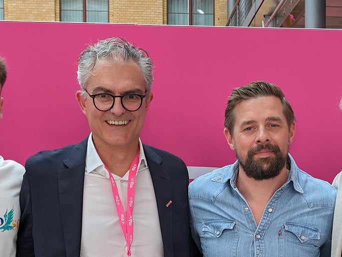 Gruppenfoto Gruppenfoto