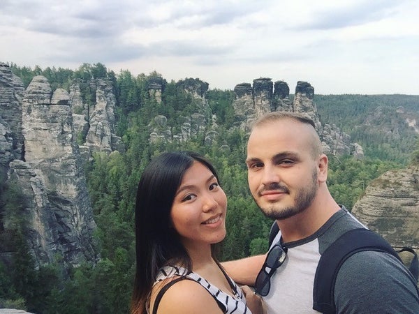 Portraitfoto Patient:in Portraitfoto Patient:in