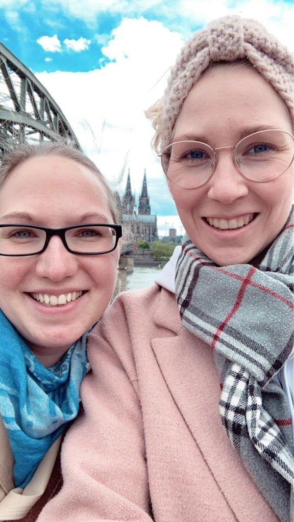 Portraitfoto Patient:in Portraitfoto Patient:in