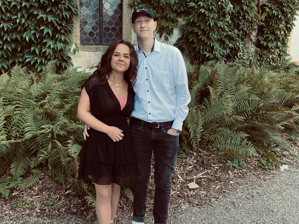 Foto Patient:in Foto Patient:in