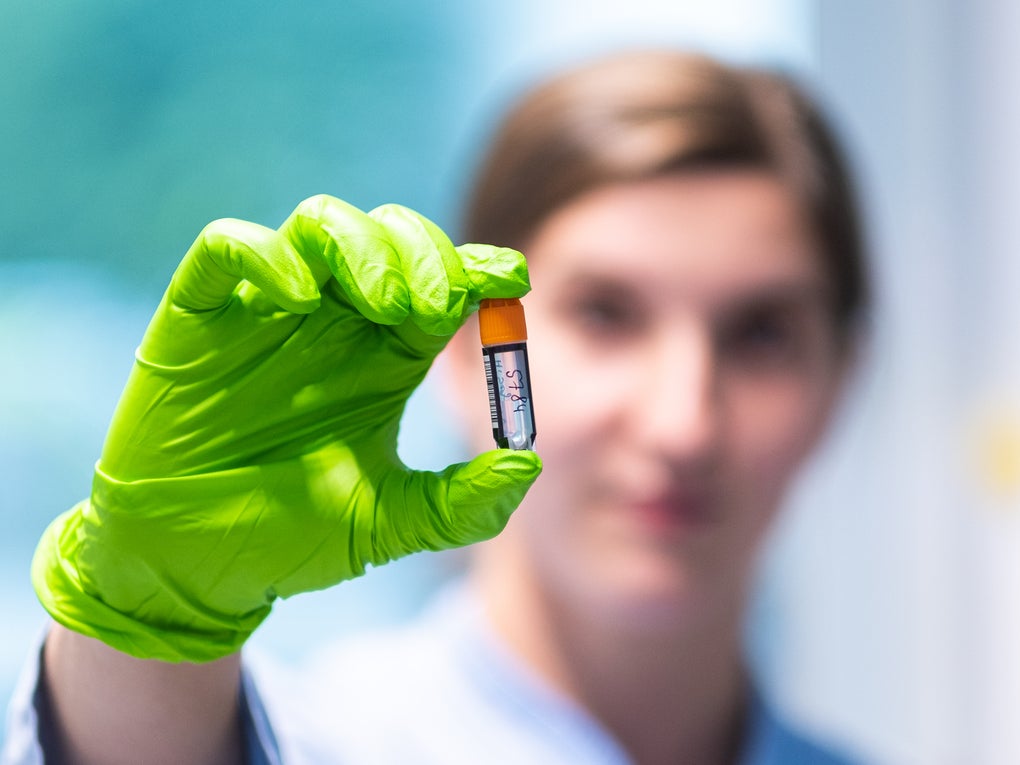 Die Clinical Trials Unit Die Clinical Trials Unit