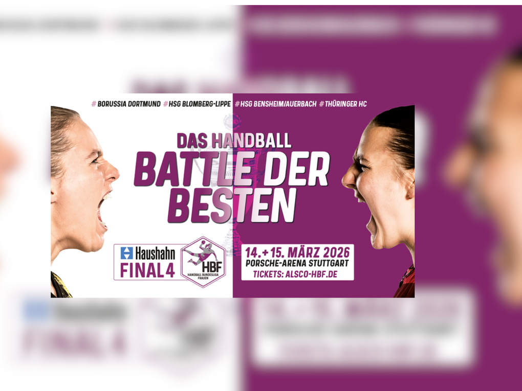 Ein paar schreiende Frauen Ein paar schreiende Frauen