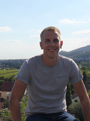 Jo denkt sehr oft an "seine Patientin".