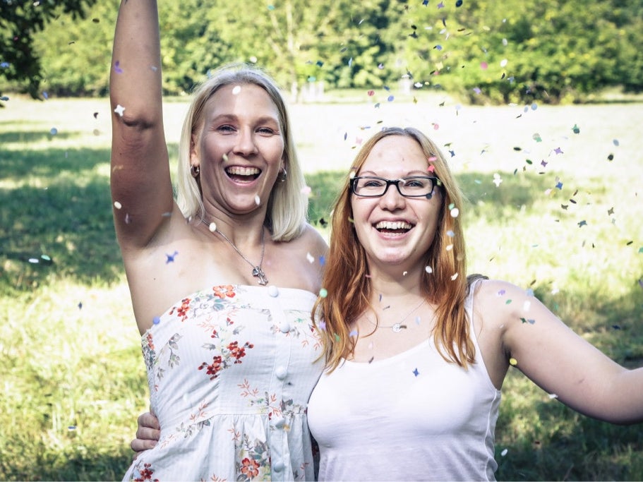 Portraitfoto Patient:in Portraitfoto Patient:in