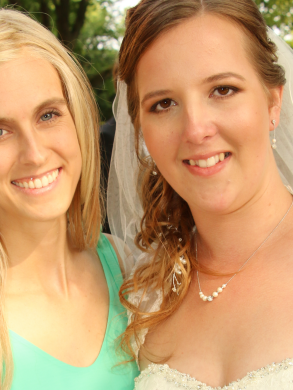 Lisa: „Es ist eine kleine Tat mit so unglaublich riesiger Wirkung."