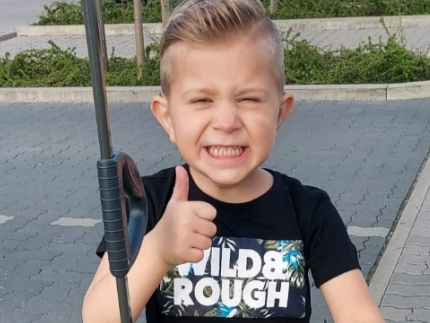 Portraitfoto Patient:in Portraitfoto Patient:in