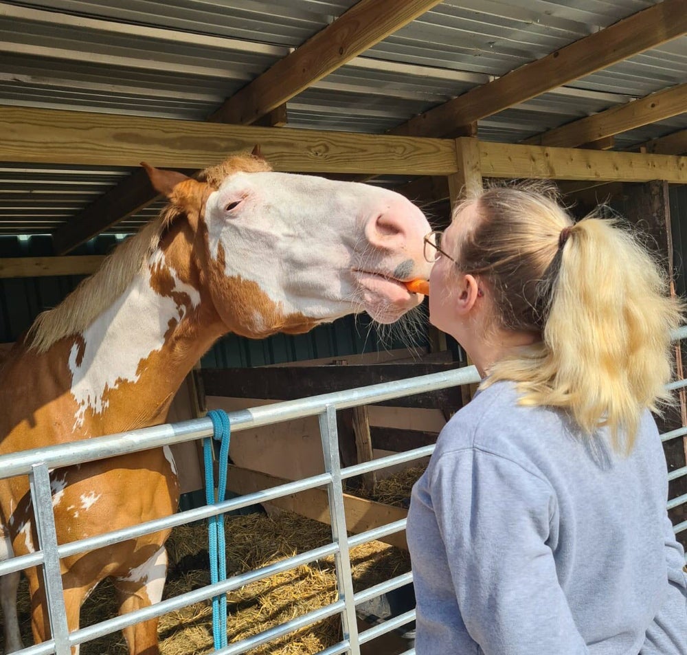 Portraitfoto Patient:in Portraitfoto Patient:in