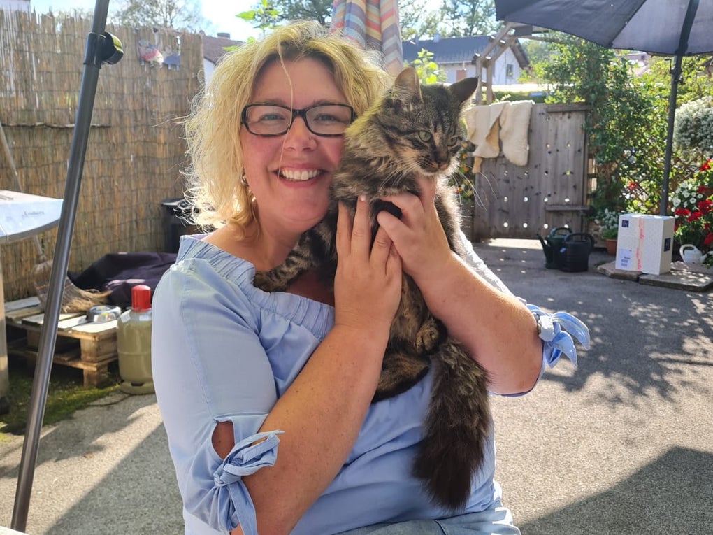 Portraitfoto Patient:in Portraitfoto Patient:in