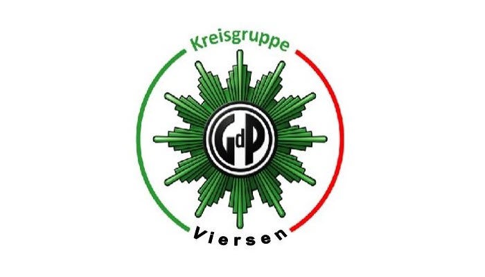 Logo der Kreisgruppe Viersen