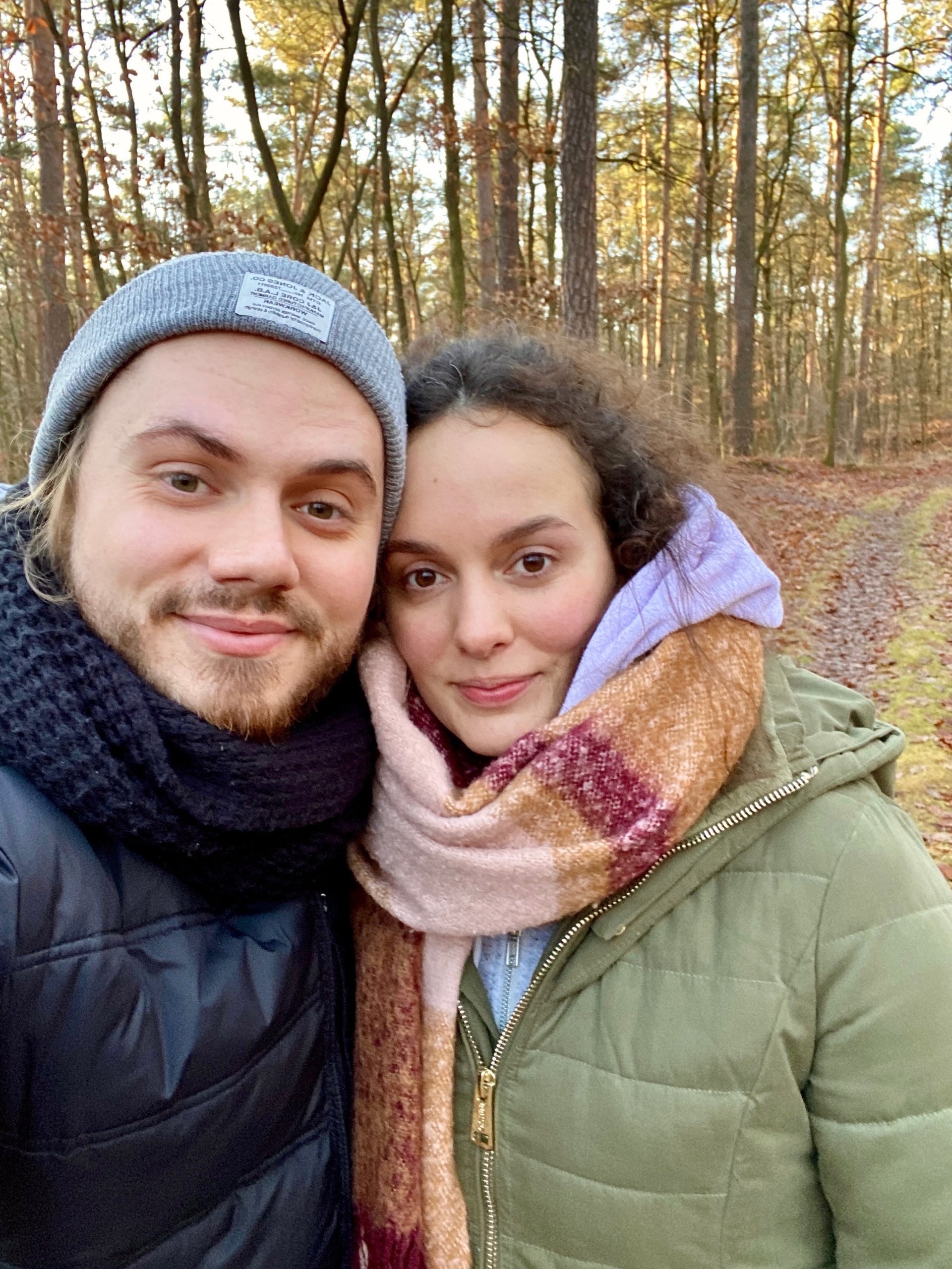 Nico und Sofia Nico und Sofia