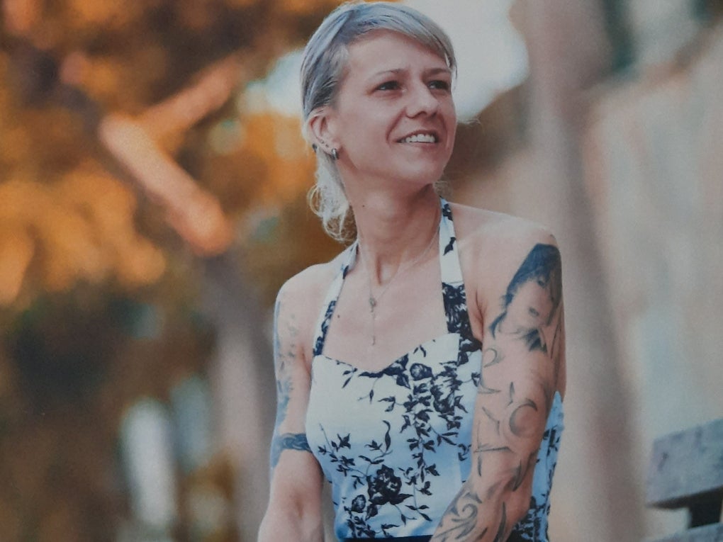 Portraitfoto Patient:in Portraitfoto Patient:in