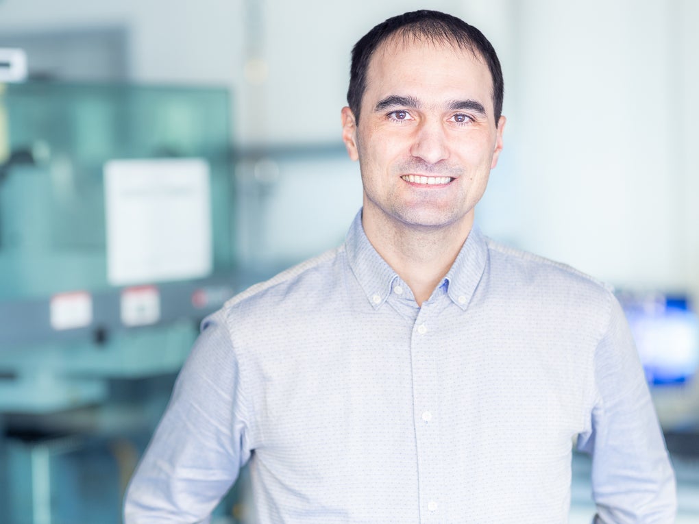 Vinzenz Lange Vinzenz Lange