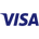 Visa Logo