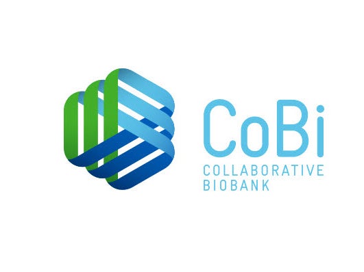Logo CoBi Logo CoBi