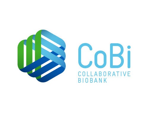 Logo CoBi Logo CoBi