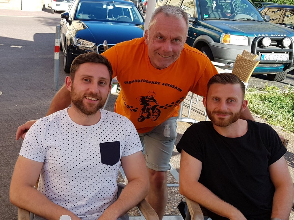 Foto Patient:in Foto Patient:in