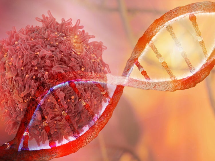 DNA DNA